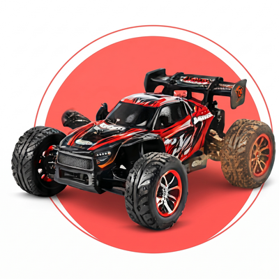RC Car Toys