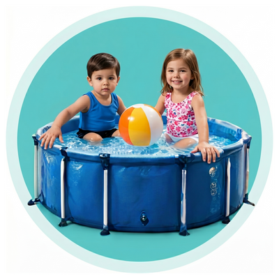 Portable Swimming Pool