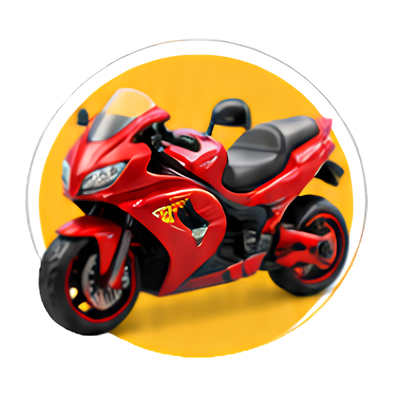 Ride Ons
