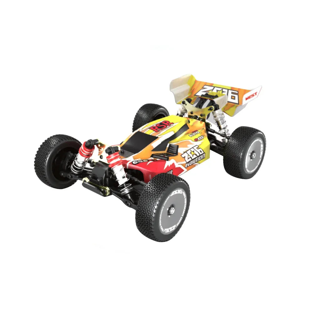 1/14 70km/h High Speed Racing Buggy
