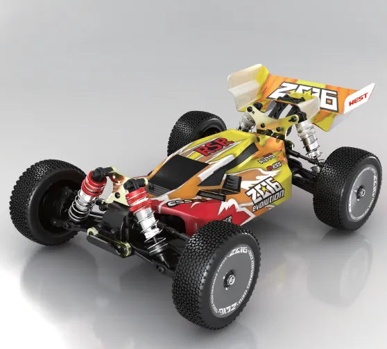 1/14 70km/h High Speed Racing Buggy