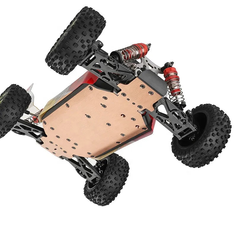 1/14 70km/h High Speed Racing Buggy