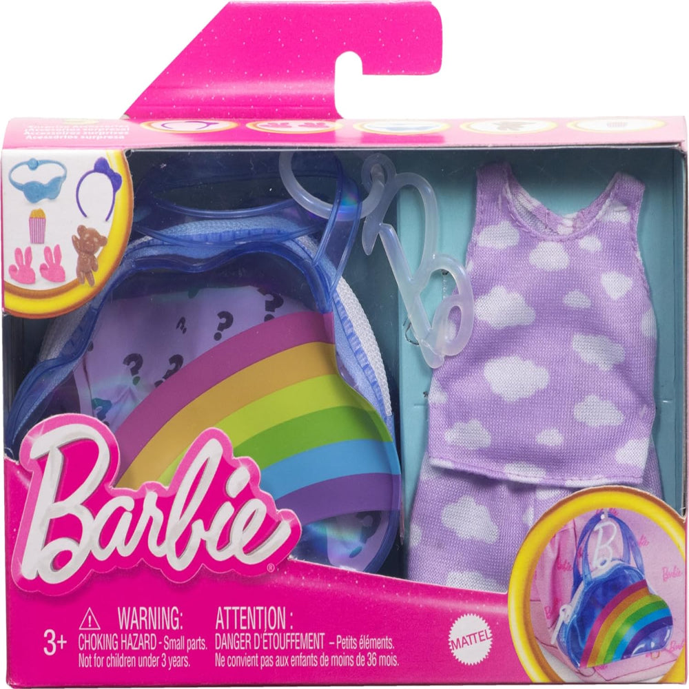 Barbie Clothes & Accessories for Barbie Dolls