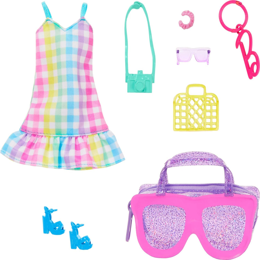Barbie Clothes & Accessories for Barbie Dolls