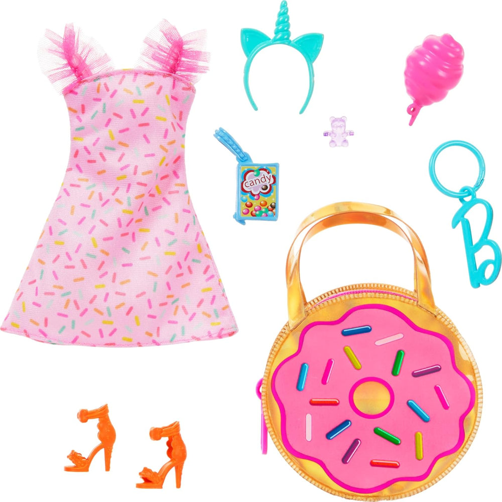 Barbie Clothes & Accessories for Barbie Dolls
