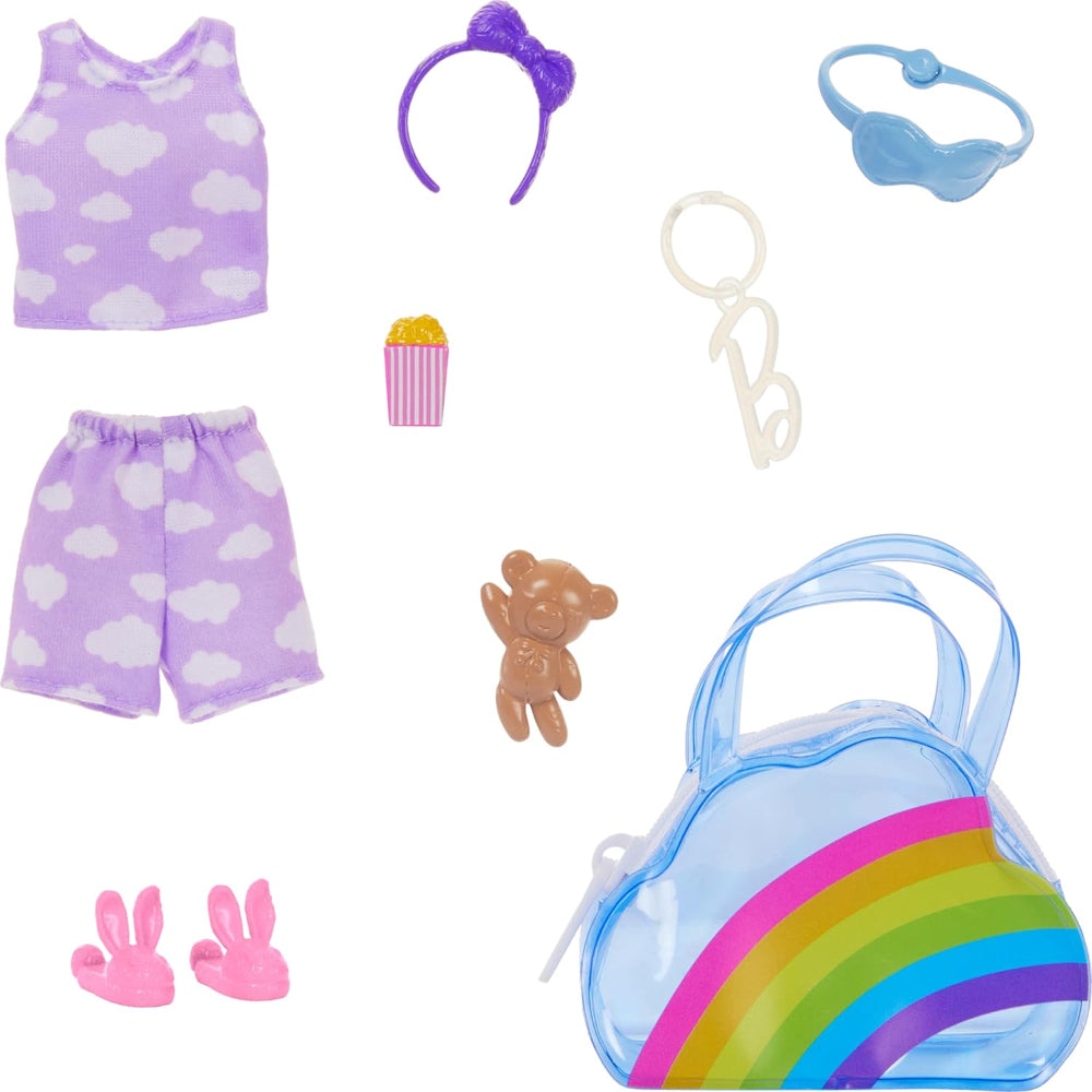 Barbie Clothes & Accessories for Barbie Dolls