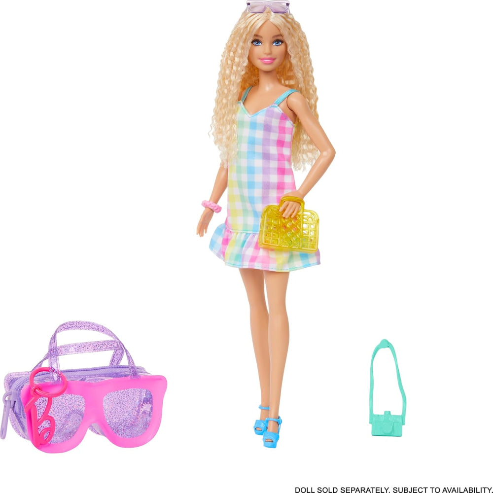 Barbie Clothes & Accessories for Barbie Dolls