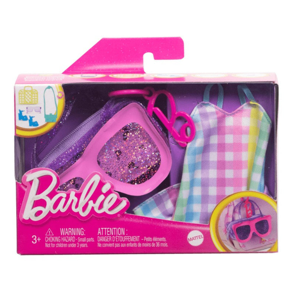 Barbie Clothes & Accessories for Barbie Dolls