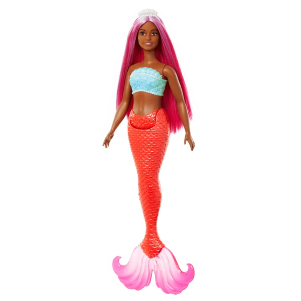 Barbie Mermaid Doll