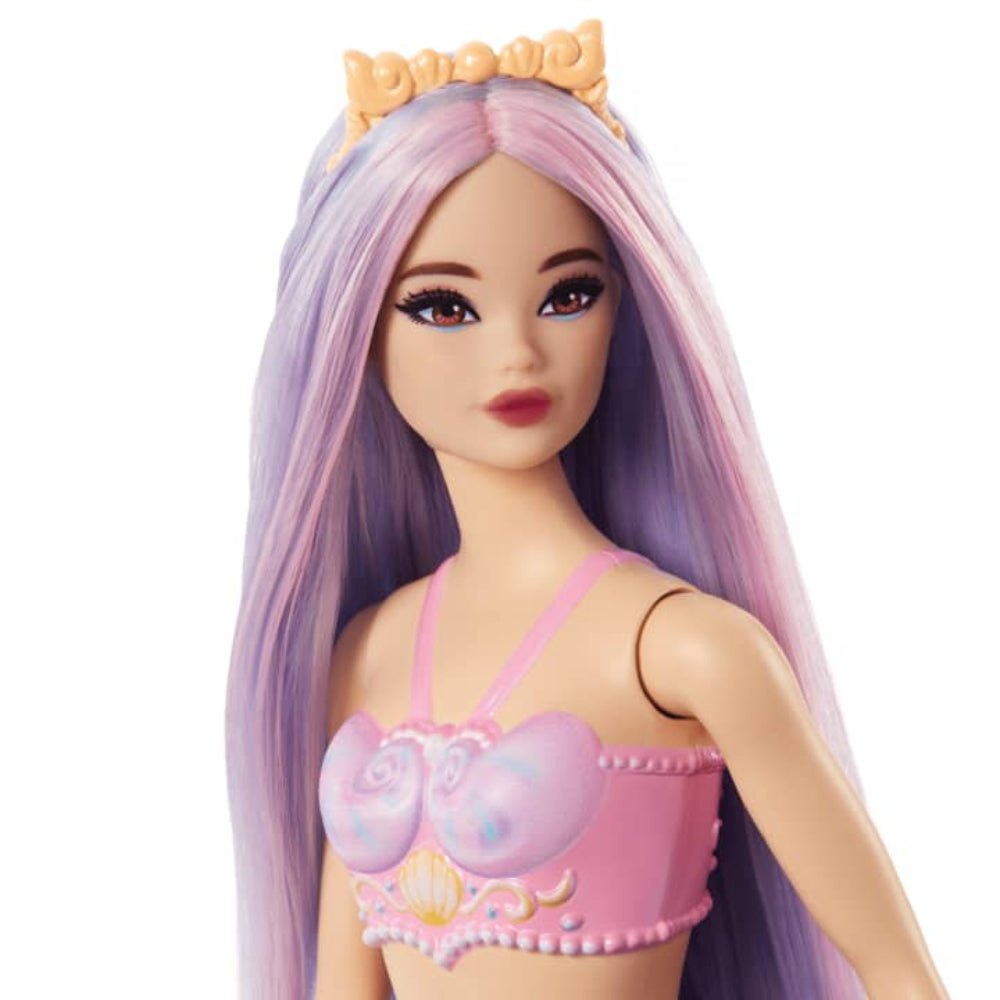 Barbie Mermaid Doll