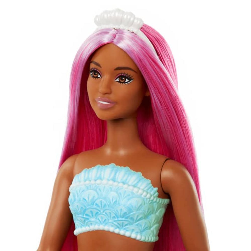 Barbie Mermaid Doll