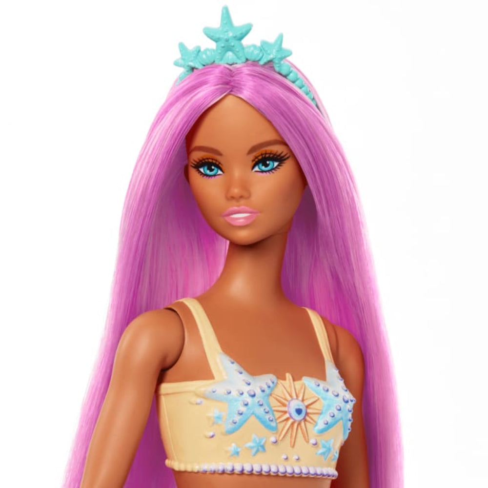 Barbie Mermaid Doll