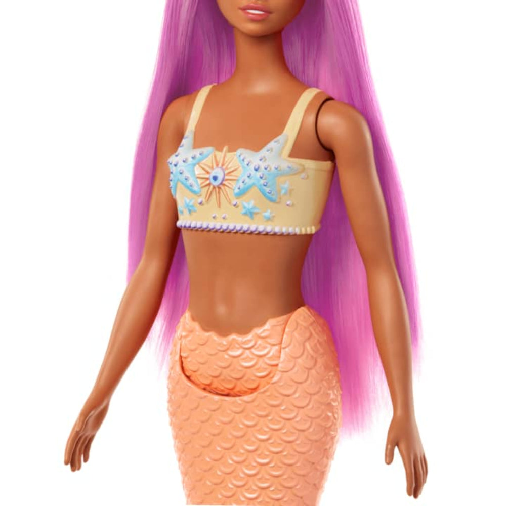 Barbie Mermaid Doll