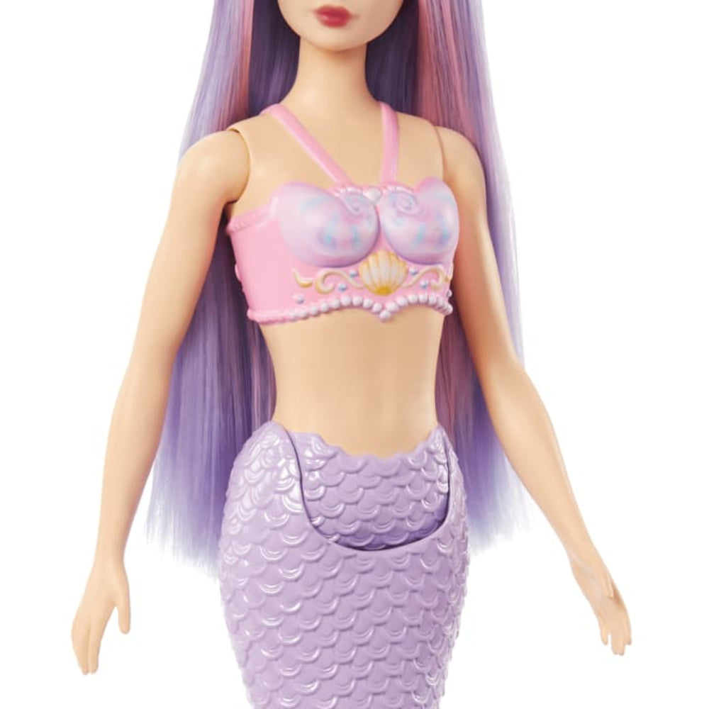 Barbie Mermaid Doll