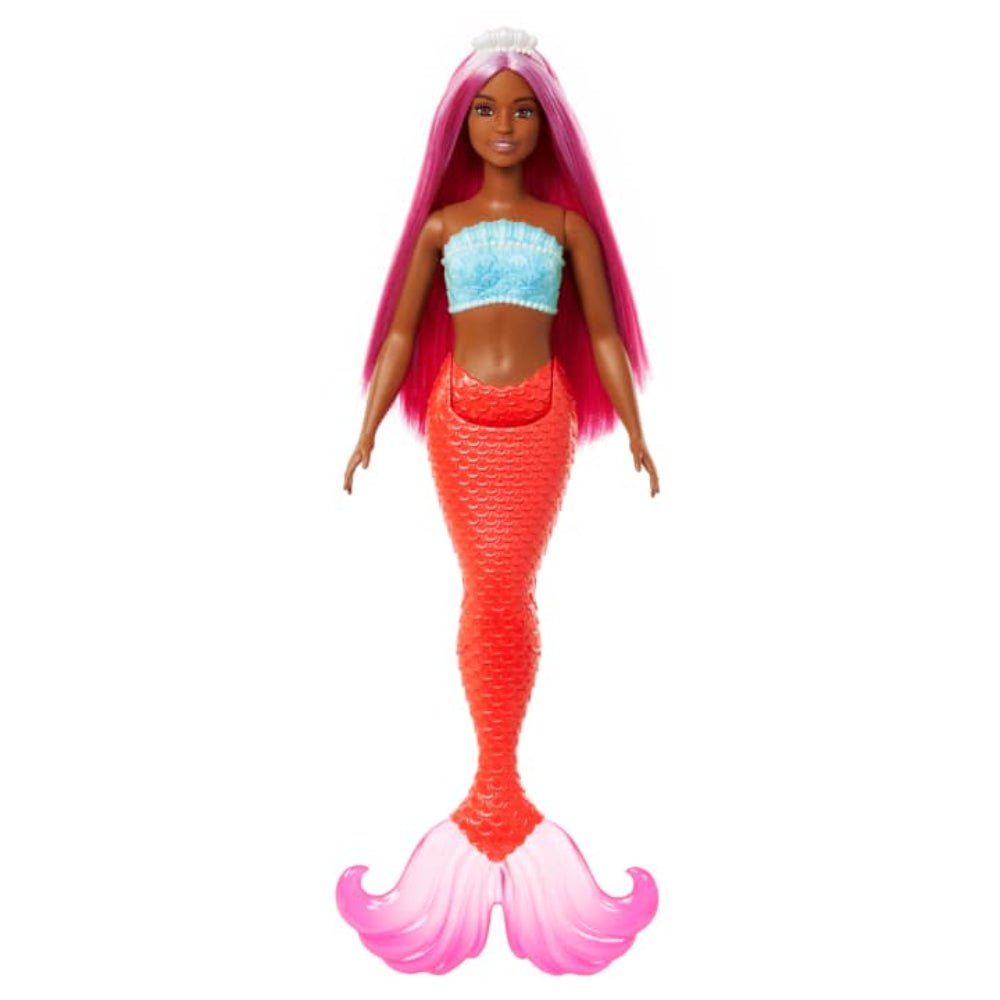 Barbie Mermaid Doll