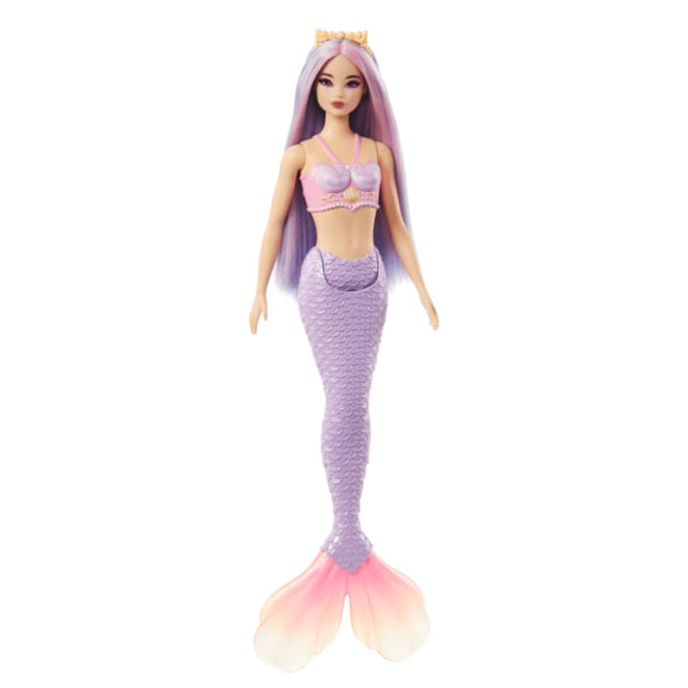 Barbie Mermaid Doll