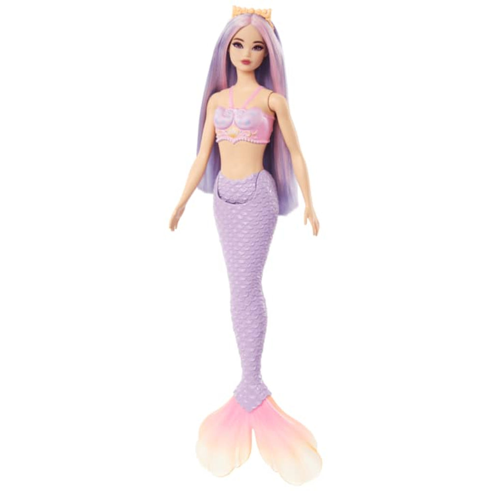 Barbie Mermaid Doll