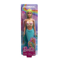 Barbie Mermaid Doll
