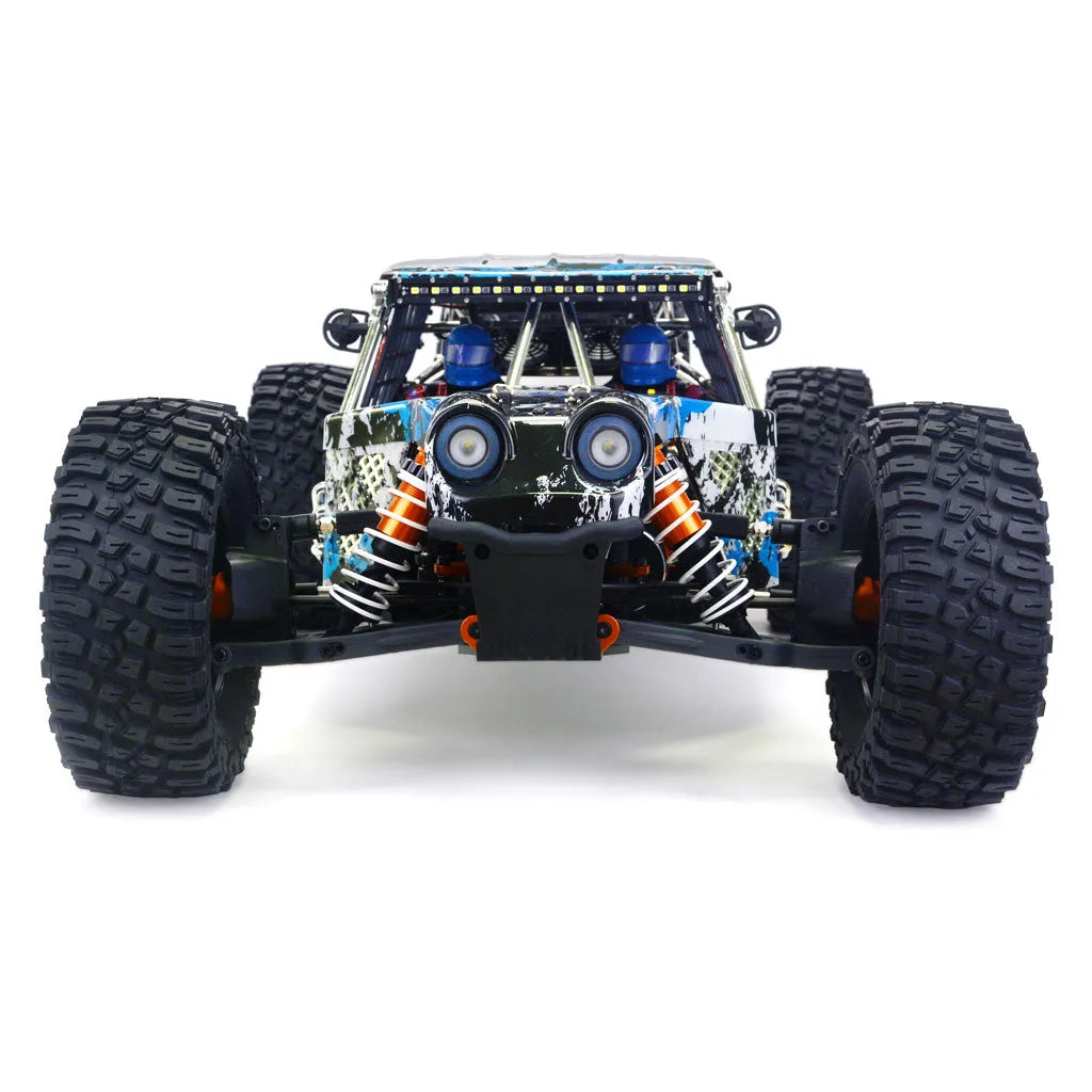 Racing  1/7 Brushless SCALE 4WD Desert Buggy