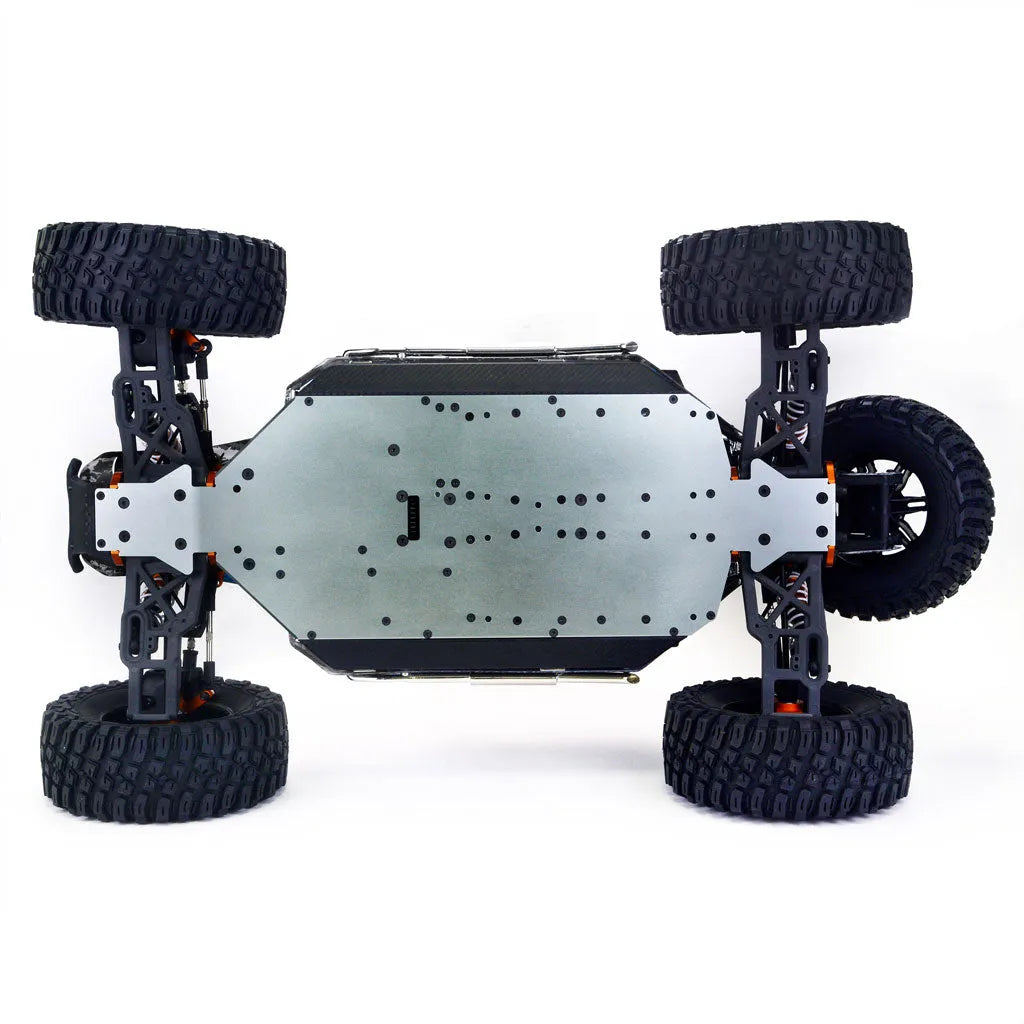 Racing  1/7 Brushless SCALE 4WD Desert Buggy