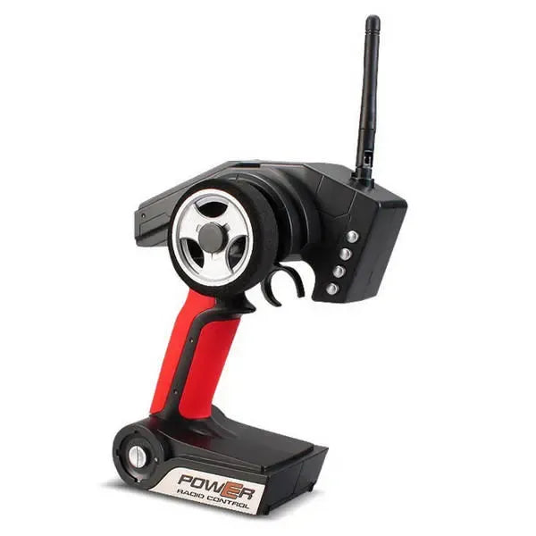 1/28 2.4G 4WD Brushed RC Car Drift Car