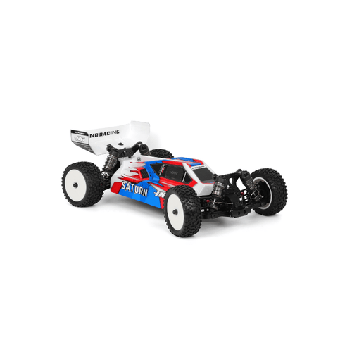 1/10 4WD Brushless Off-Road RC Racing Buggy