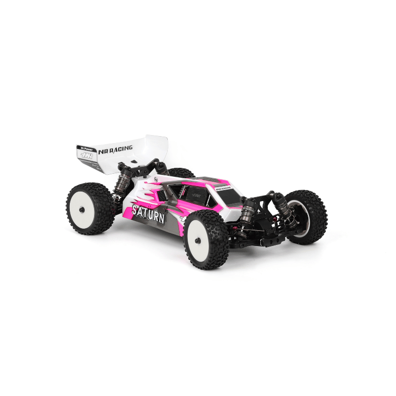 1/10 4WD Brushless Off-Road RC Racing Buggy