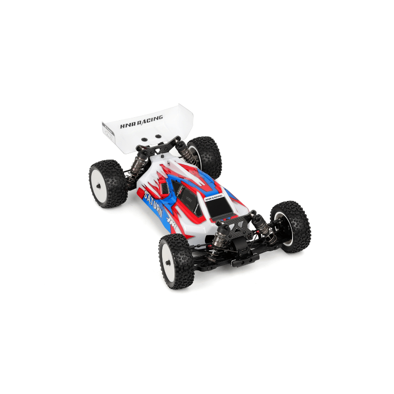1/10 4WD Brushless Off-Road RC Racing Buggy