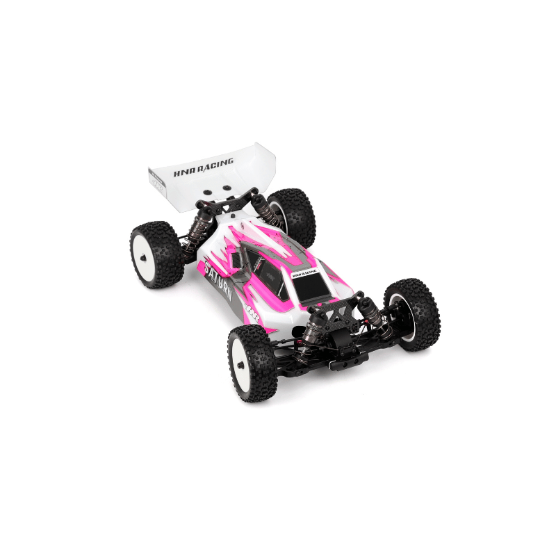 1/10 4WD Brushless Off-Road RC Racing Buggy
