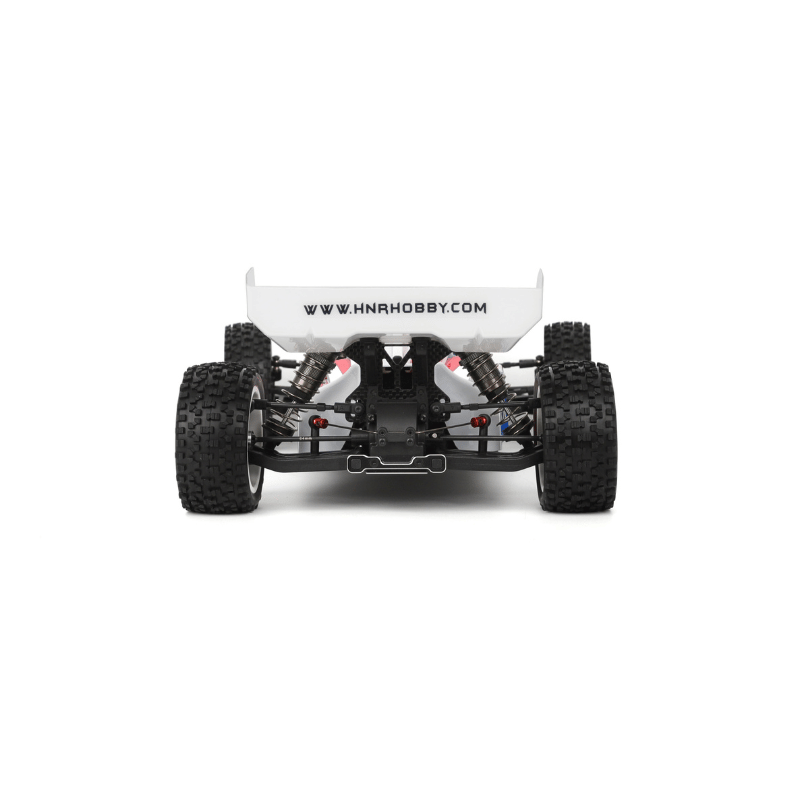 1/10 4WD Brushless Off-Road RC Racing Buggy