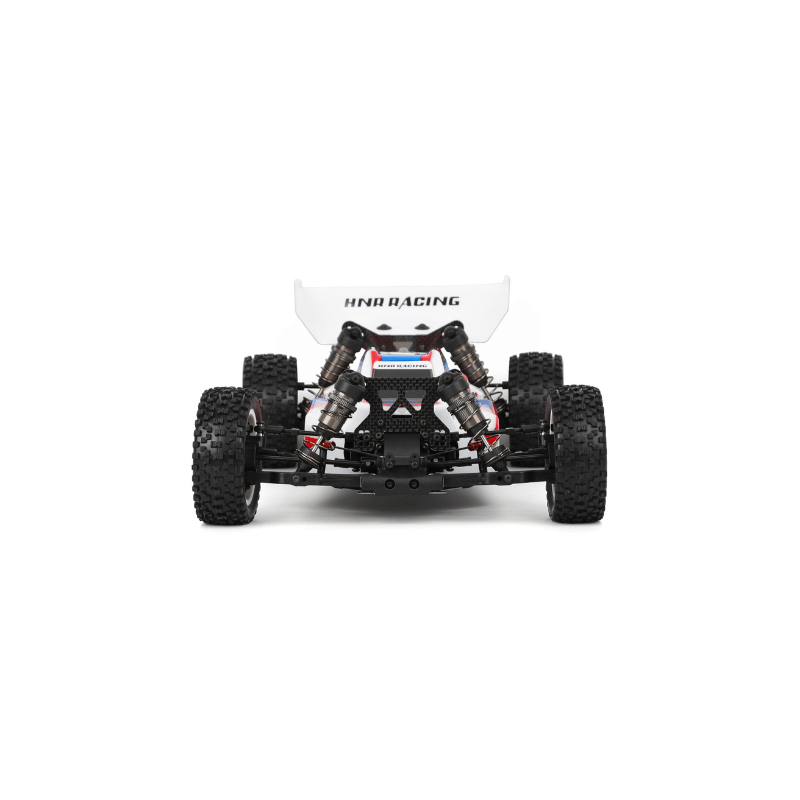 1/10 4WD Brushless Off-Road RC Racing Buggy