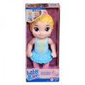 Hasbro Baby Alive Princess Ballerina Blonde Hair