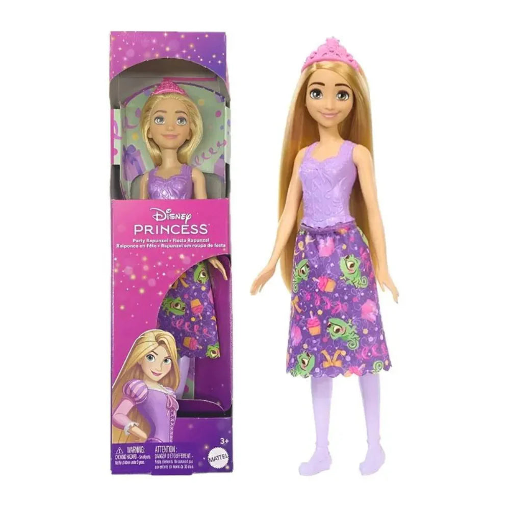 Mattel Disney Princess Doll