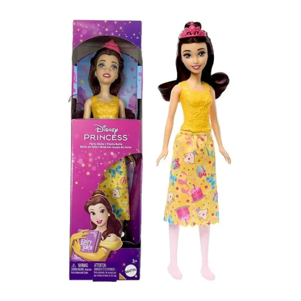 Mattel Disney Princess Doll