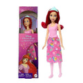 Mattel Disney Princess Doll
