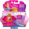 Mattel Disney Princess Mermaid Bath Surprise Small Dolls & Accessories - Assortment