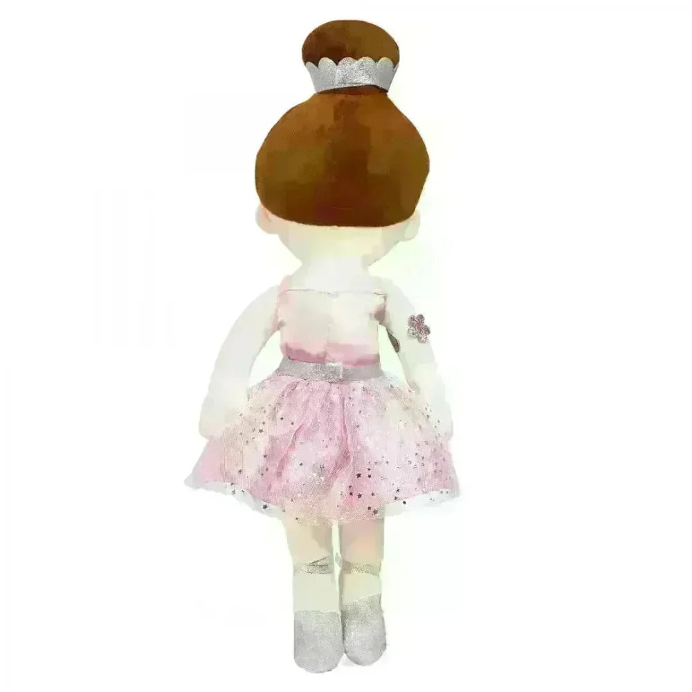 Striders Impex Gurliez Princess Fiona Talking Plush Doll