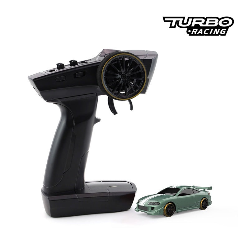 Turbo Racing  RC Drift Vehicle 1:76 RC Mini