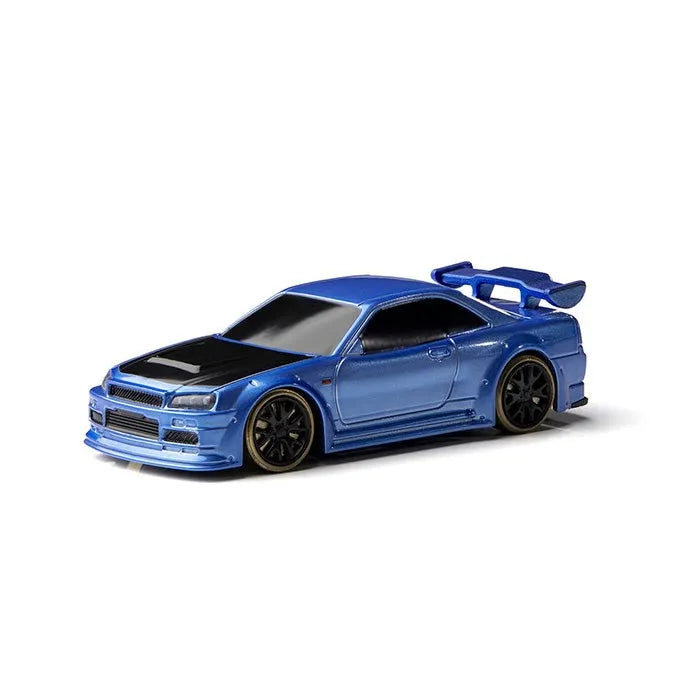 Turbo Racing  RC Drift Vehicle 1:76 RC Mini