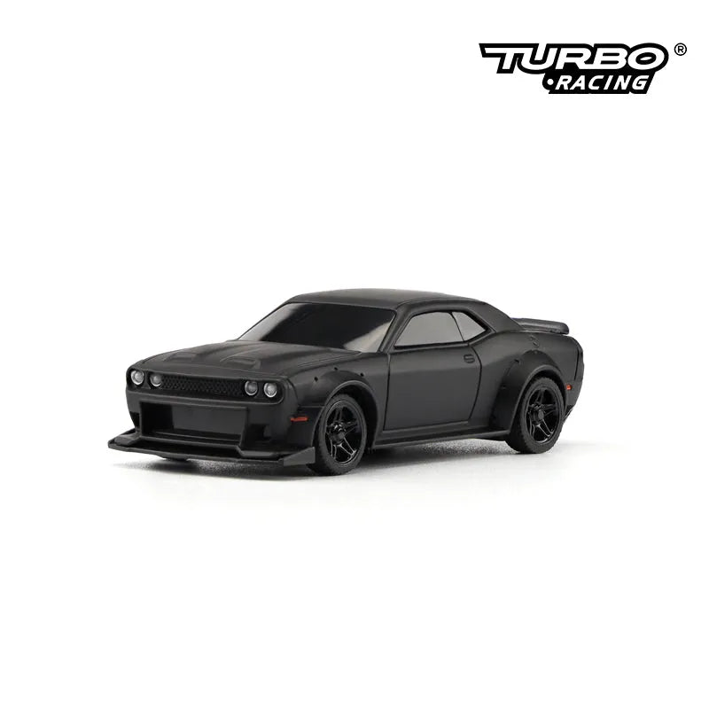 Turbo Racing C75 RC Drift Car 1:76